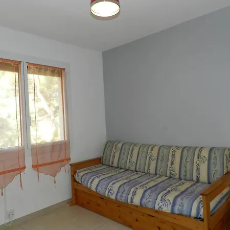 Le Lavandou, 3 Pieces, 4 Personnes - Fr-1-251-625 Appartement Le Lavandou